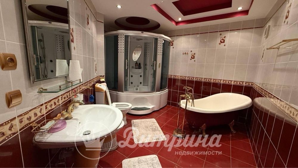 Продается Пентхаус, Габус на Айбеке 4-х комнатная