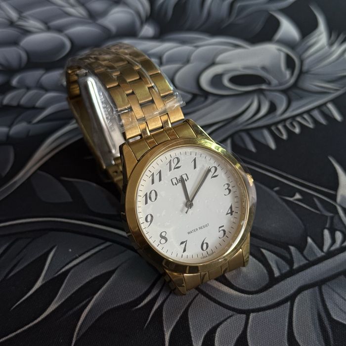 Наручные часы Q&Q