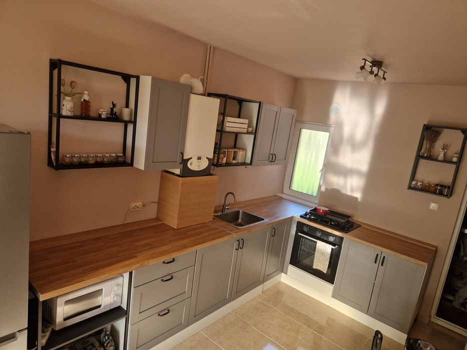 Renovari Apartamente