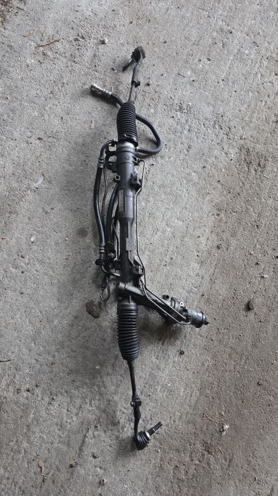 Caseta directie volan dreapta BMW seria 1(E87)/ seria 3(E90)  Electromotor Mercedes