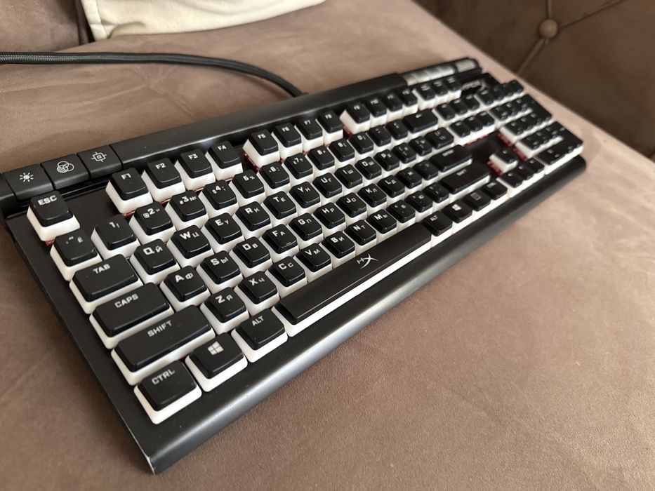 HyperX Alloy Elite 2