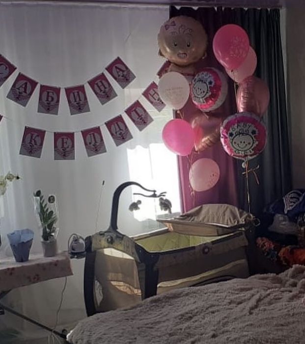 Манеж Graco Pack