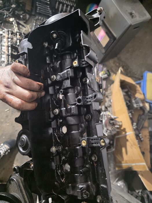 Капак клапани за BMW F10 f11 N47 2.0d 184 ks