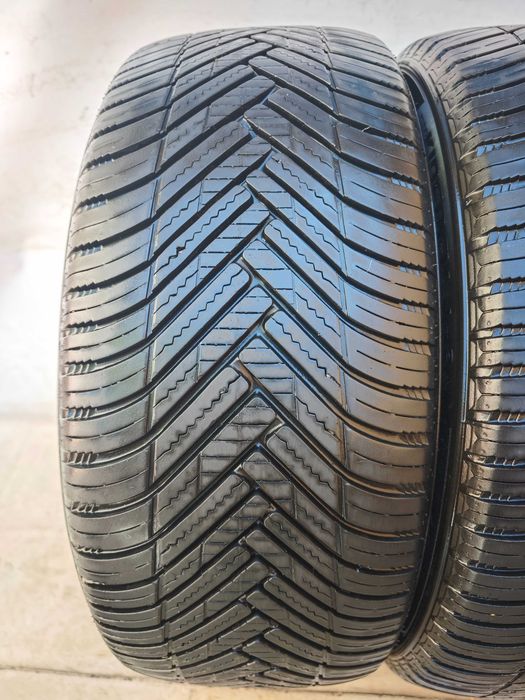 Anvelope 225/45/17 an 2023 all season M+S HANKOOK Kinergy 4S2