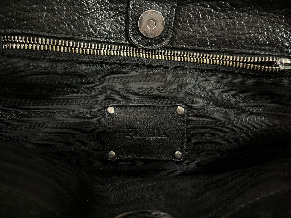 Сумка Prada оригинал