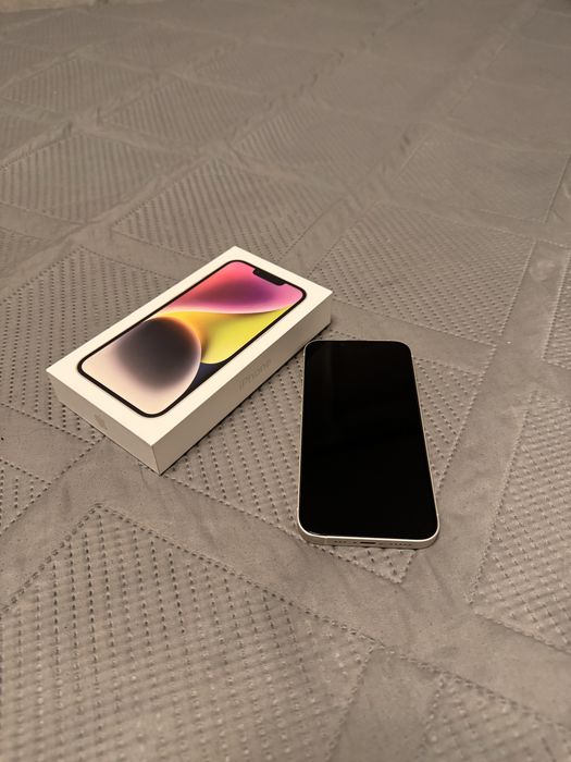 IPhone 14, 128 Gb