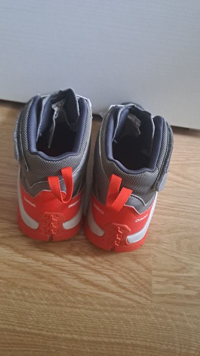 Зимни обувки/боти Quechua от Декатлон