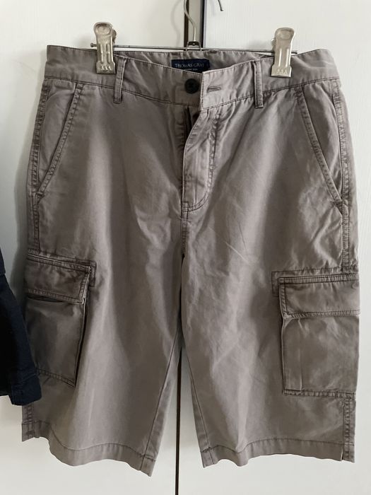 Брюки подростковые