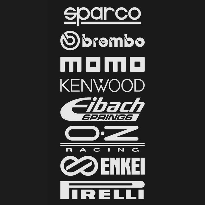 Стикер-лепенка-емблема за автомобил-мотор-кола-bmw-vw-ауди-пежо-форд