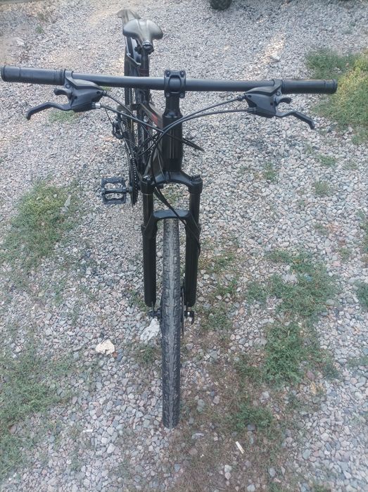 Велосипед Горный Axis