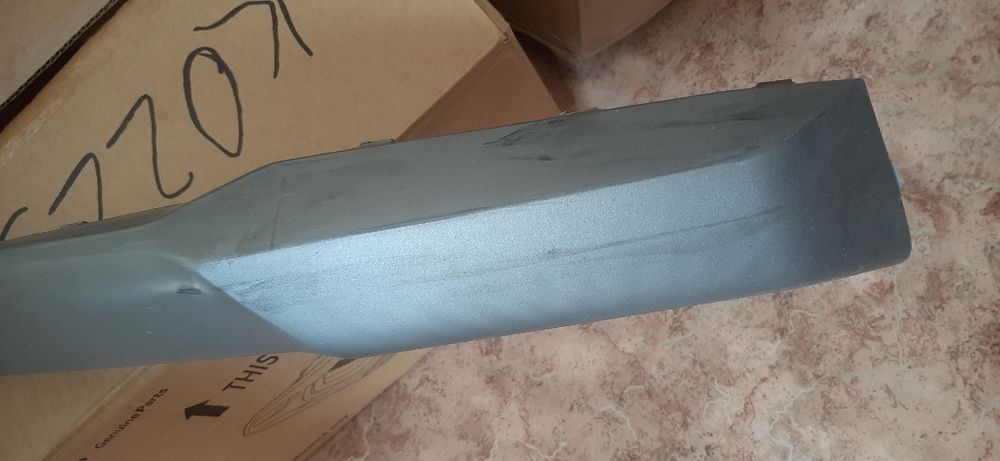 Хундай Туксон,передняя часть б/у