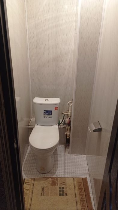 Sergeli 5da 1 xonali uy sotiladi