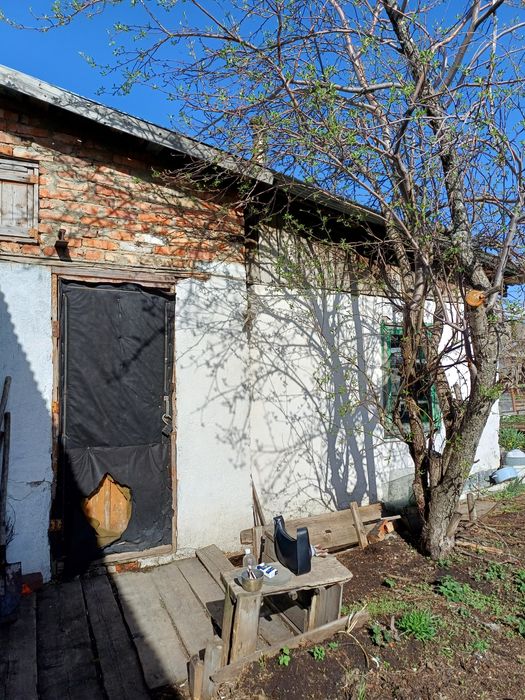 Продам дом на ДОСААФ