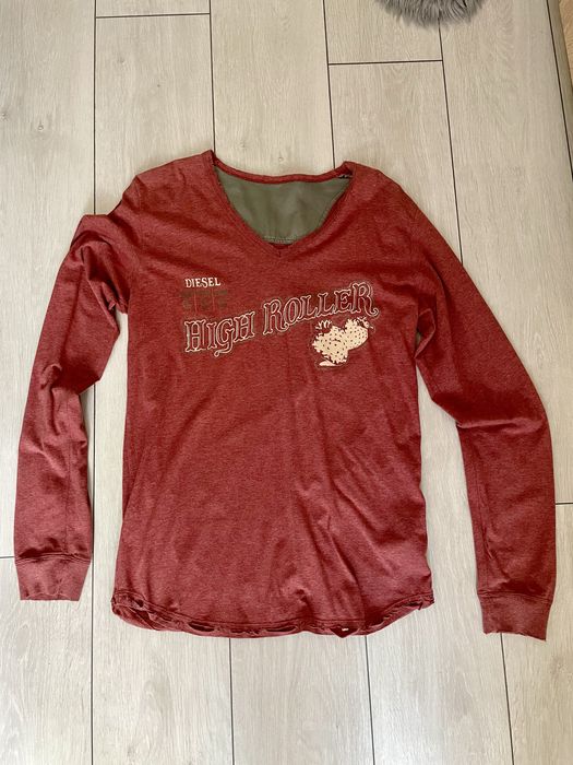 Diesel-оригинал(size-L)