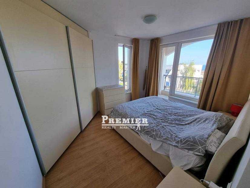 Продава се Тристаен апартамент в Свети Влас - 110 кв.м за 1291 €/кв.м - Снимка #5