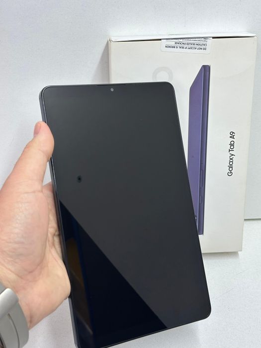 Продам Samsung Tab A9 128г