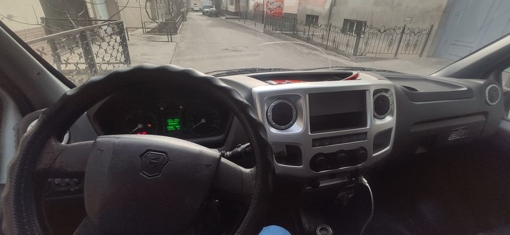 Evakuvator mahsuz 2020