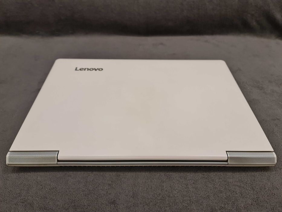 Laptop gaming lenovo 16", intel core- i7-quad core, placa video dedicata nvidia
