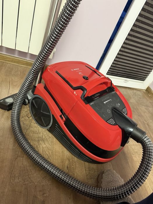 Bosch ProAnimal PET 2100W