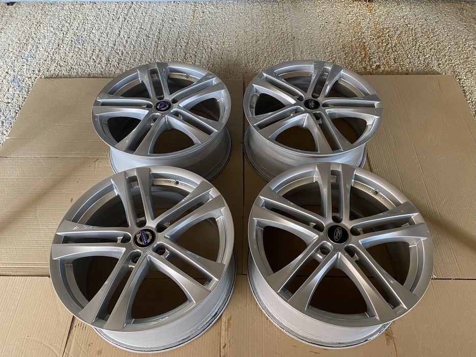 18 цола 5 х 108 мм Волво , Форд Куга Volvo XC 60 , XC 70 , Ford Kuga