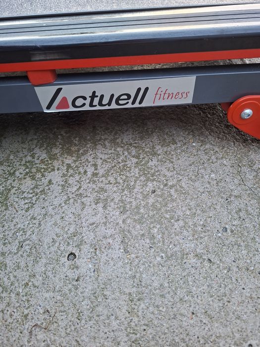 Bandă de alergat Actuell