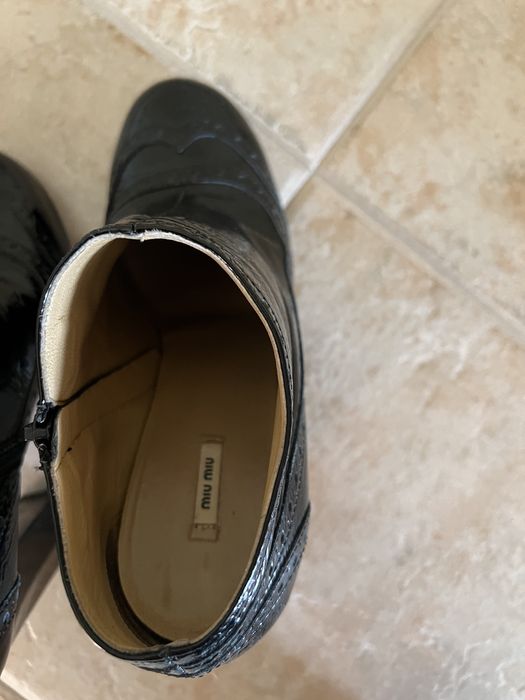 Дамски боти