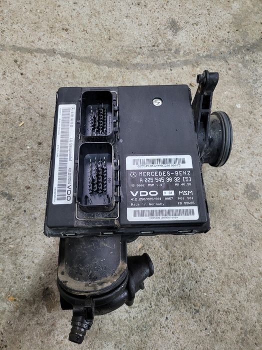 Компютър за А168 1.4 бензин