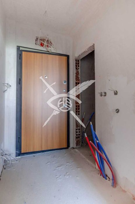 Продава се Ателие в София, Люлин 2 - 51 кв.м за 1870 €/кв.м - Снимка #6