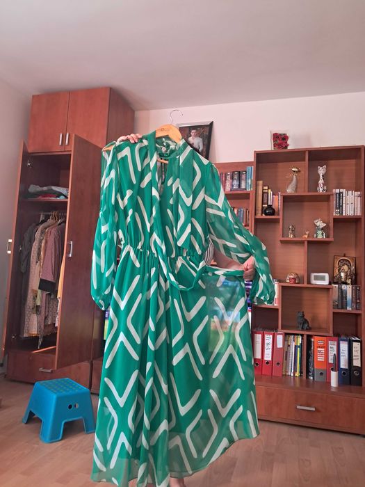 Rochie  eleganta de vara