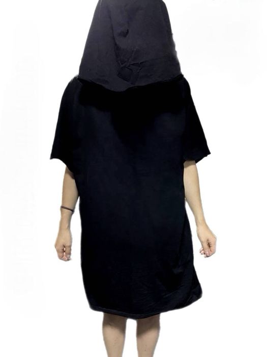 Tricouri bumbac cu gluga