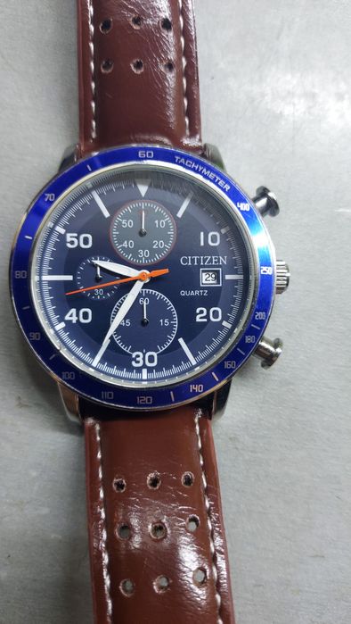 Ceas citizen eco drive