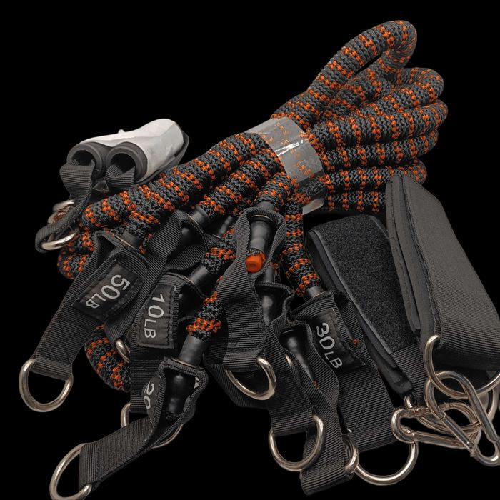 Комплект ластици за спорт