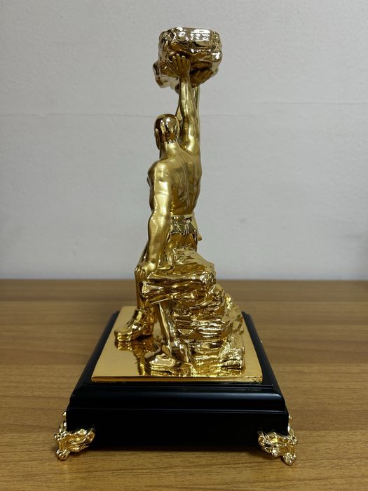 сувенир статуэтка Қарағанды