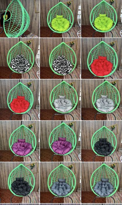 Градински люлки голям избор