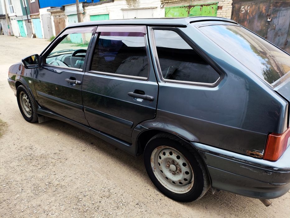 Продам ВАЗ 2114,