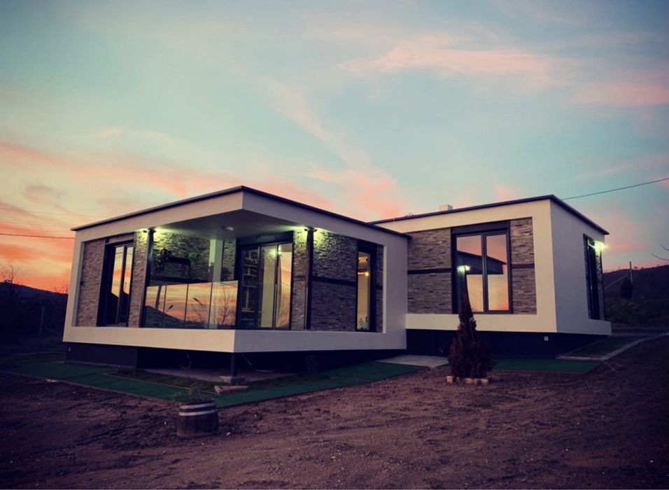 Продава се Къща в Пловдив, Кючук Париж - 115 кв.м за 1153 €/кв.м - Снимка #3