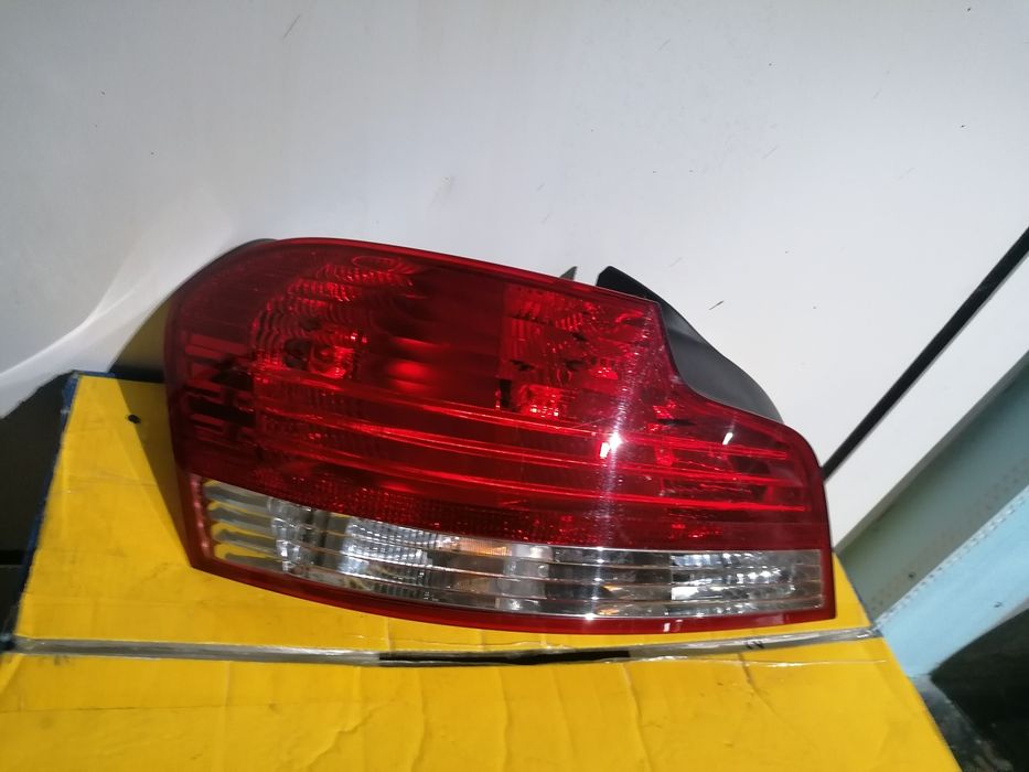 Ляв стоп стопове за BMW 1 E88 E82 / БМВ Е82 Е88.