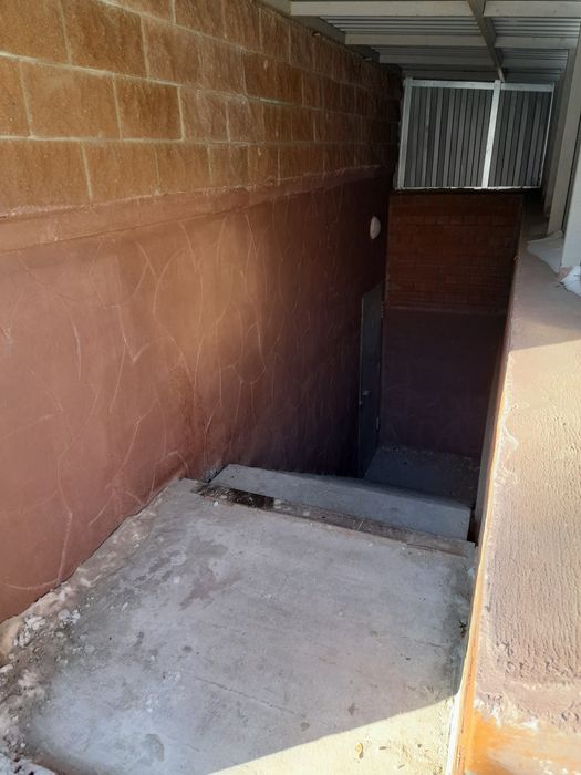 Подвал (часть подвала)