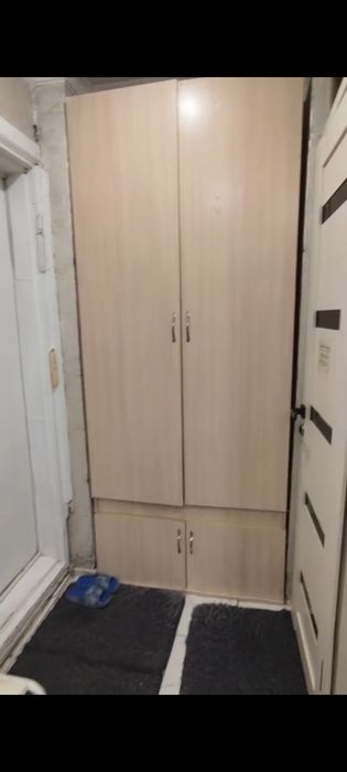 Трёх комнатная квартира