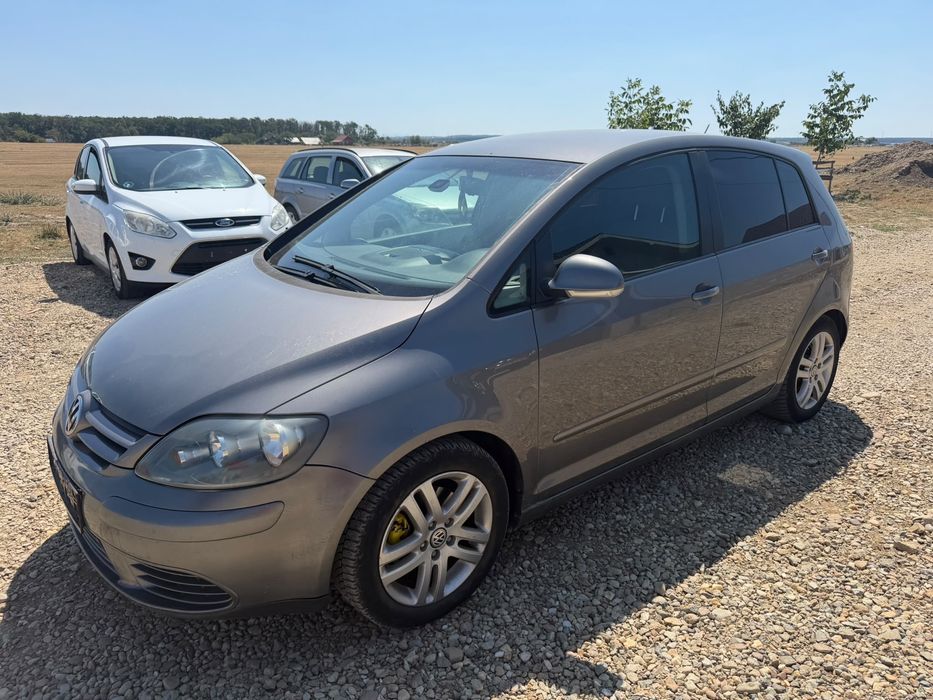 VOLKSWAGEN Golf 2007 — imagine 2