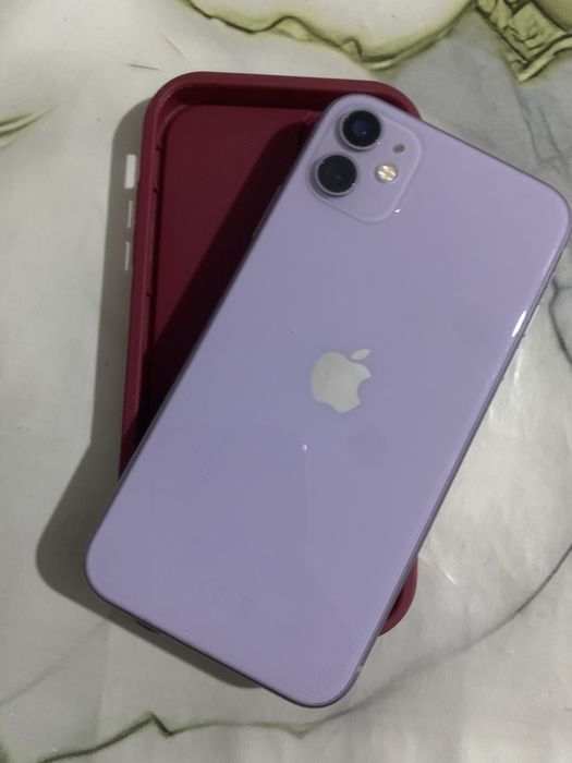 Айфон 11 сатылады