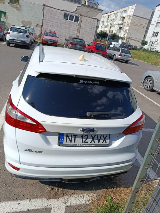 Vând sau Schimb Ford focus 2.0 diesel 2014