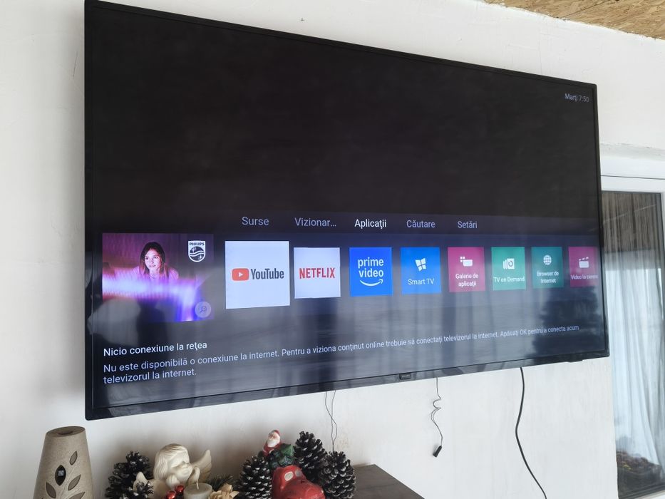 Smart TV Philips
