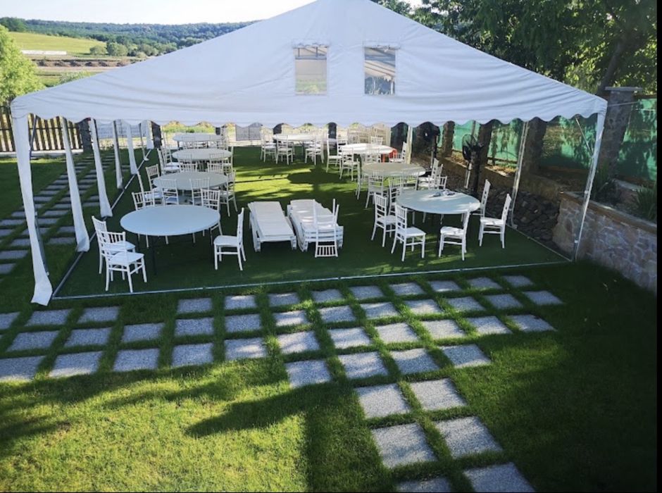 Vila Premium Cu Deschidere Directa La LAC | 2.200 Mp Teren | Paleu, Oradea