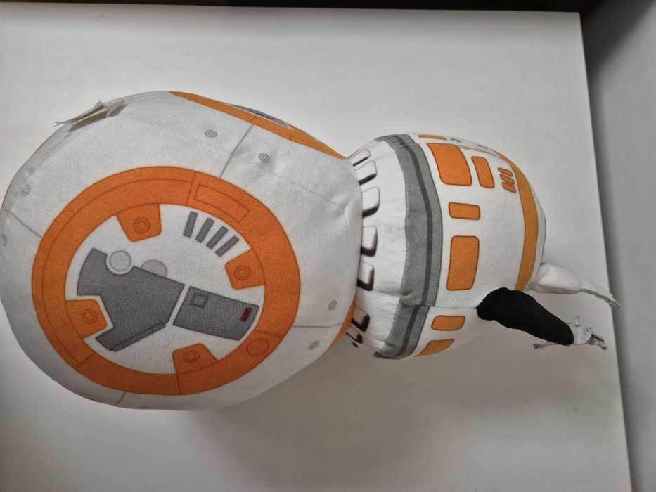 Robotul / droid BB-8  Star Wars -45 cm