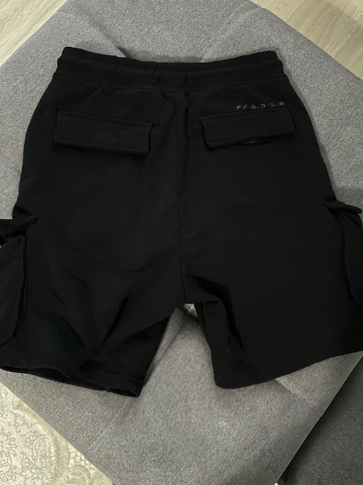 Шорты Bershka мужские летние Pull bear