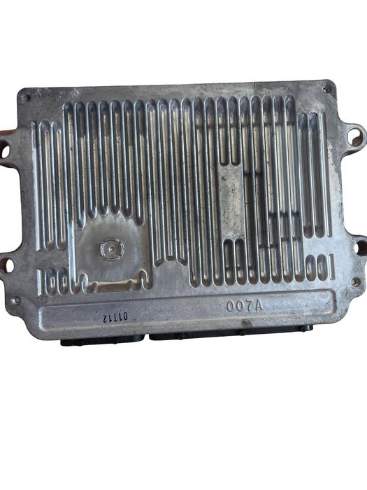Ecu Modul/Unitate De Control Motor Mazda Cx-3 Dk 2015 - > S55218881