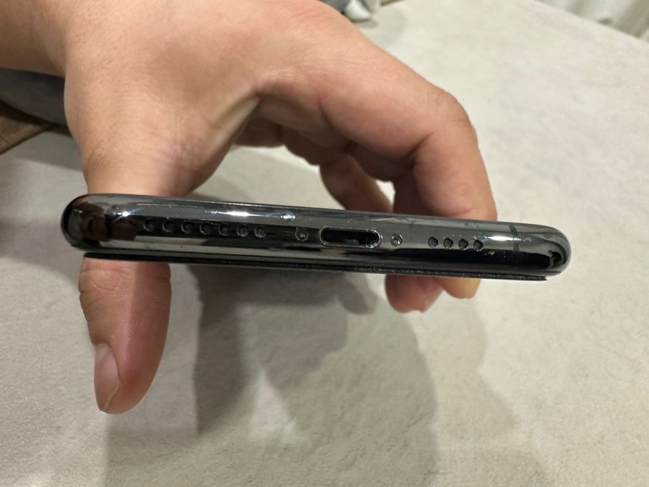 Iphone 11 про макс