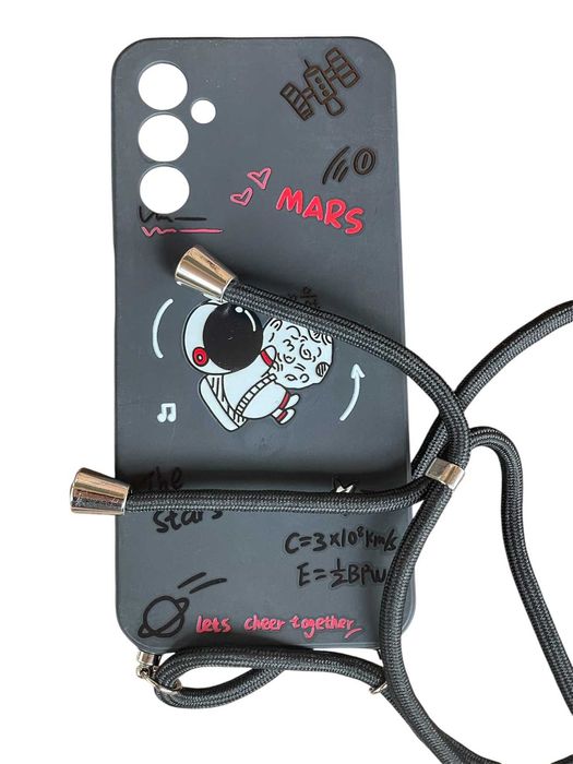 Samung Galaxy A14 - кейсове - 2 броя лот