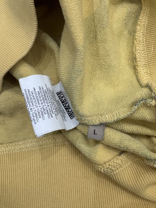 Мъжка блуза NAPAPIJRI . Размер L